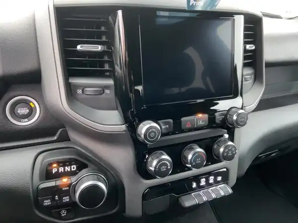 DODGE RAM 1500 TRADESMAN (10/15)