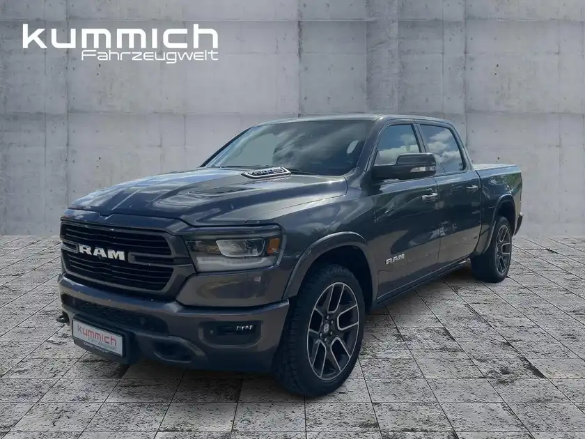 DODGE RAM 1500 (1/16)