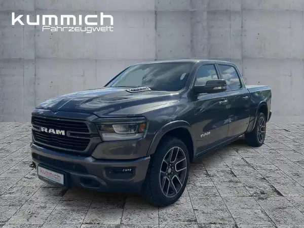 DODGE RAM 1500 (1/15)