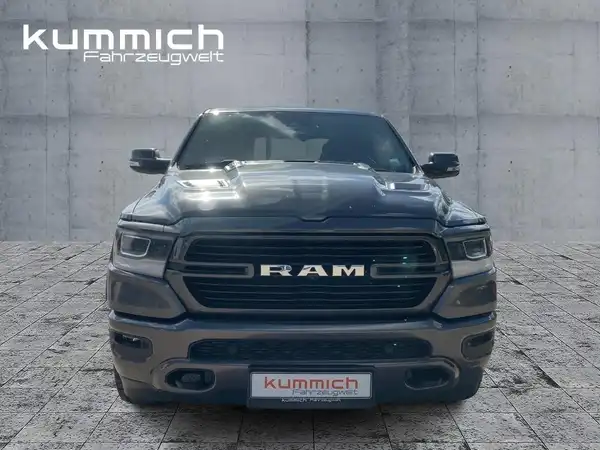 DODGE RAM 1500 (2/15)