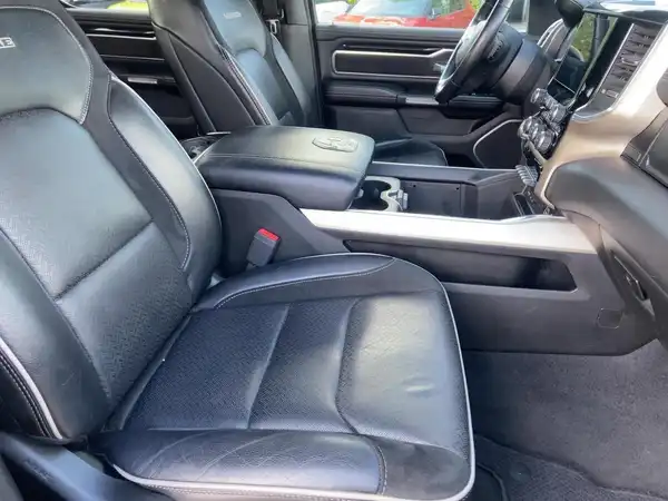 DODGE RAM 1500 (12/15)