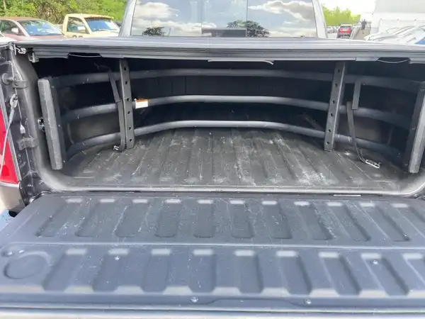 DODGE RAM 1500 (14/15)
