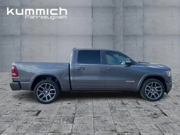 DODGE RAM 1500 (3/15)