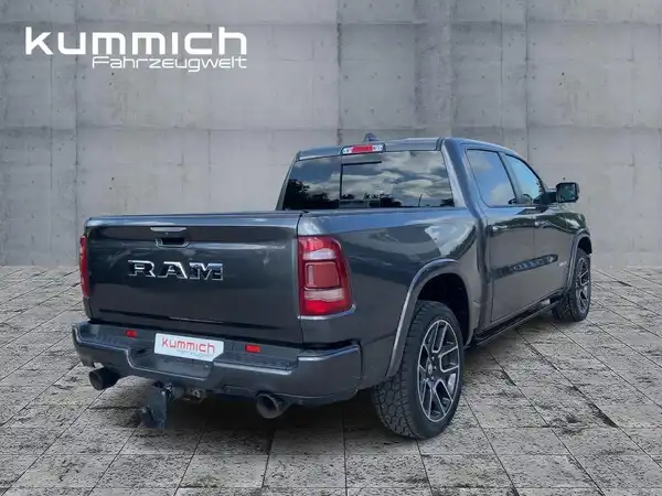 DODGE RAM 1500 (4/15)