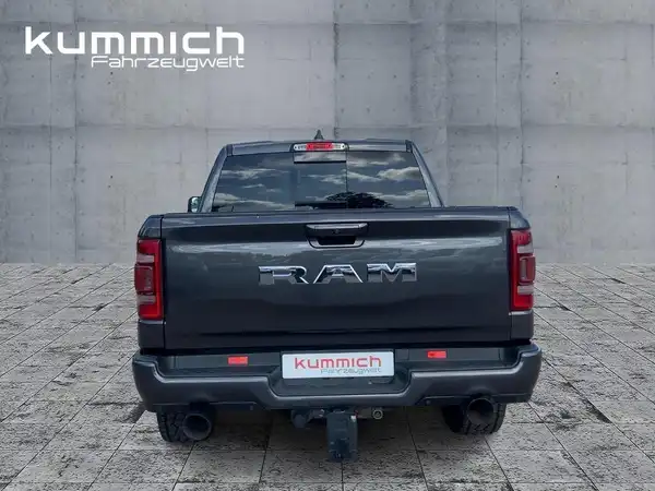DODGE RAM 1500 (5/15)