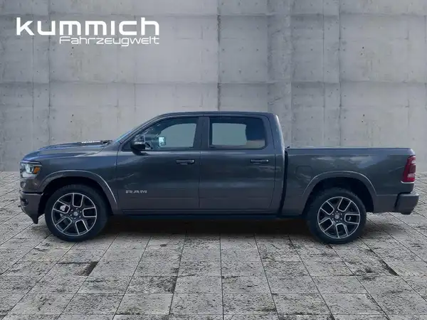 DODGE RAM 1500 (6/15)