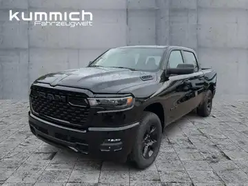 DODGE RAM 1500 TRADESMAN (1/14)
