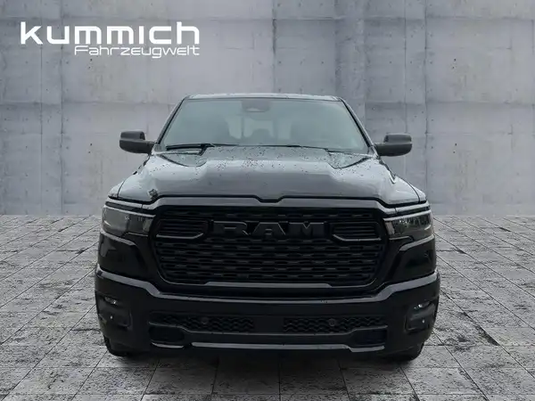 DODGE RAM 1500 TRADESMAN (2/14)