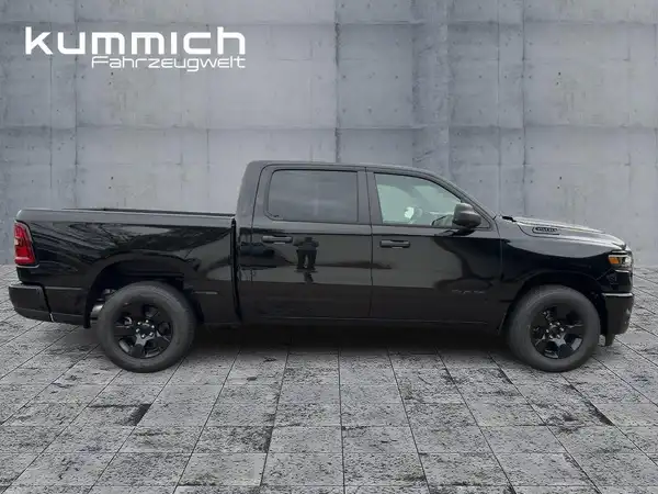 DODGE RAM 1500 TRADESMAN (3/14)