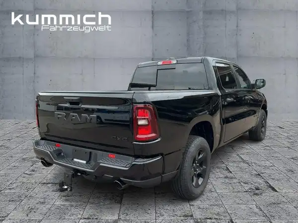 DODGE RAM 1500 TRADESMAN (4/14)