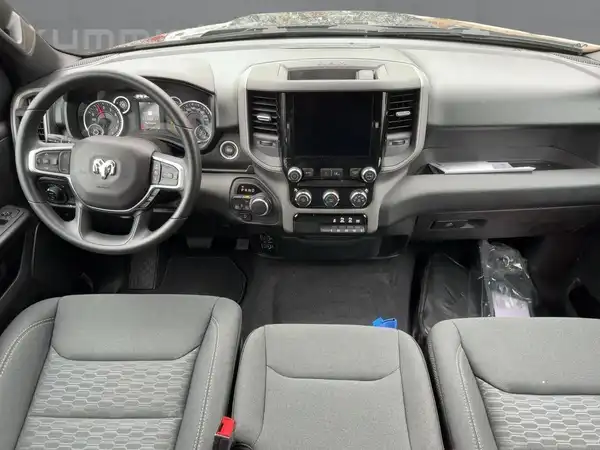 DODGE RAM 1500 TRADESMAN (8/14)