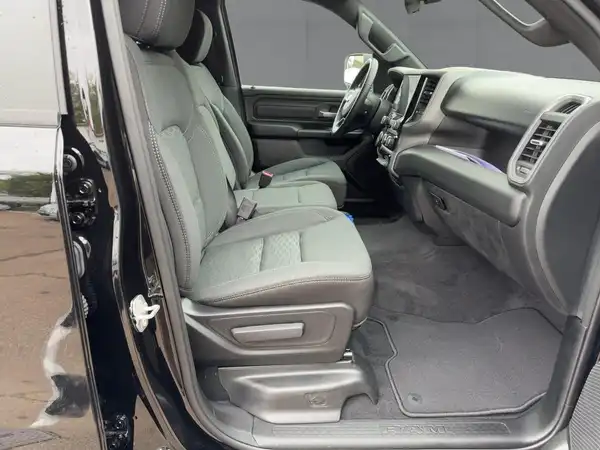 DODGE RAM 1500 TRADESMAN (9/14)