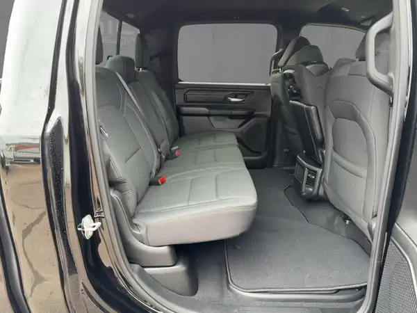 DODGE RAM 1500 TRADESMAN (10/14)