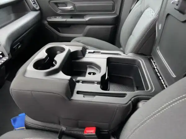 DODGE RAM 1500 TRADESMAN (14/15)