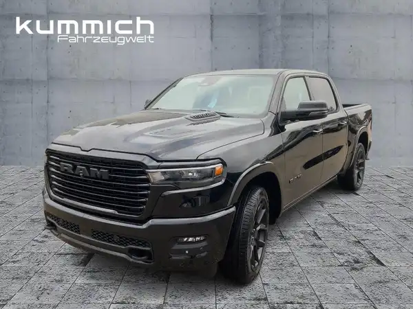 DODGE RAM 1500 LARAMIE NIGHT (1/15)