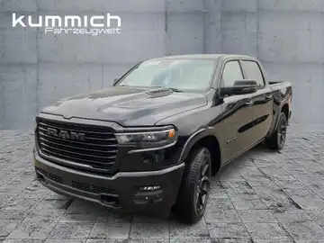 DODGE RAM 1500 LARAMIE NIGHT (1/15)