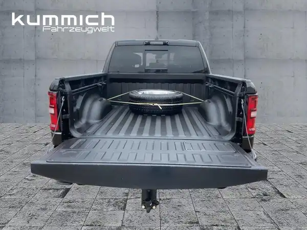 DODGE RAM 1500 LARAMIE NIGHT (13/15)