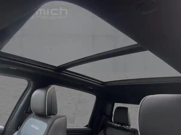 DODGE RAM 1500 LARAMIE NIGHT (14/15)