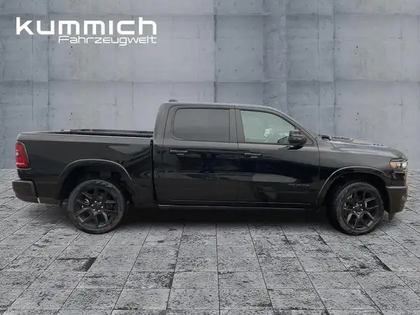 DODGE RAM 1500 LARAMIE NIGHT (3/15)