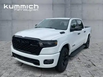 DODGE RAM 1500 (1/15)
