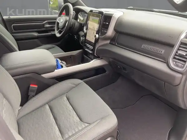 DODGE RAM 1500 (11/15)