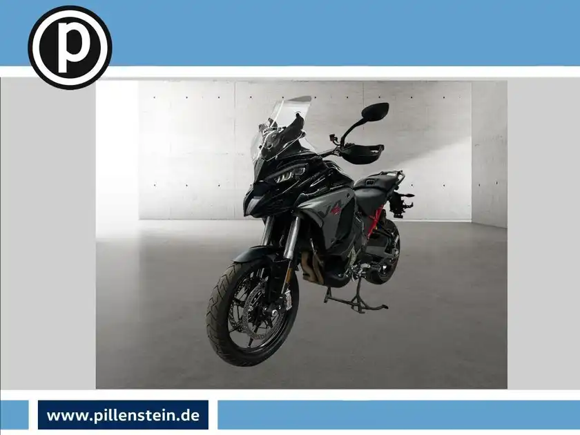 DUCATI MULTISTRADA (1/16)
