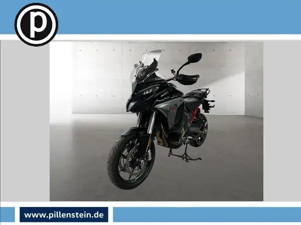 DUCATI MULTISTRADA (1/16)