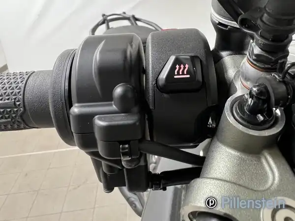 DUCATI MULTISTRADA (11/16)