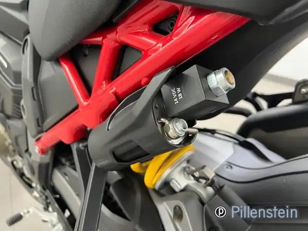 DUCATI MULTISTRADA (13/16)