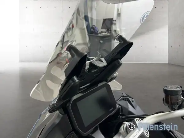 DUCATI MULTISTRADA (15/16)