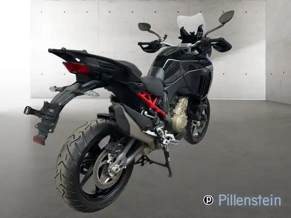 DUCATI MULTISTRADA (3/16)