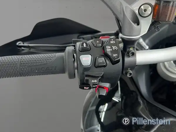 DUCATI MULTISTRADA (4/16)