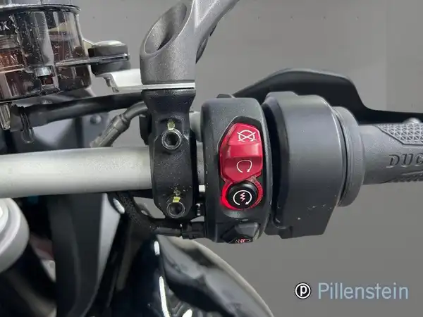 DUCATI MULTISTRADA (5/16)