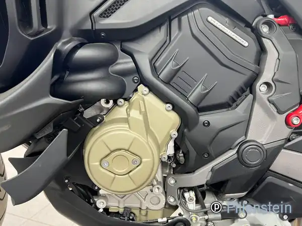DUCATI MULTISTRADA (6/16)