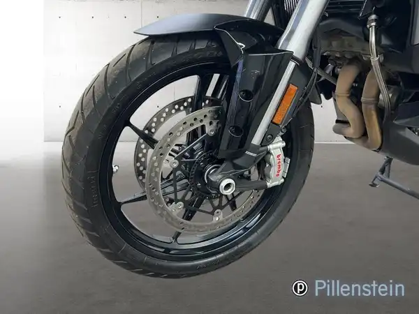 DUCATI MULTISTRADA (7/16)