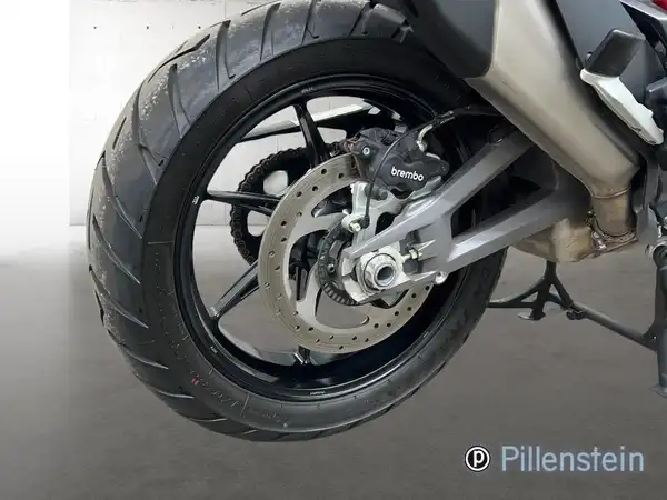 DUCATI MULTISTRADA (8/16)