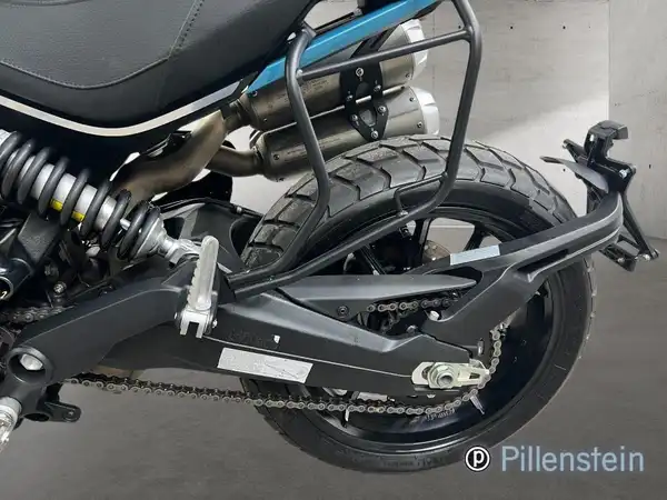 DUCATI SCRAMBLER (11/14)