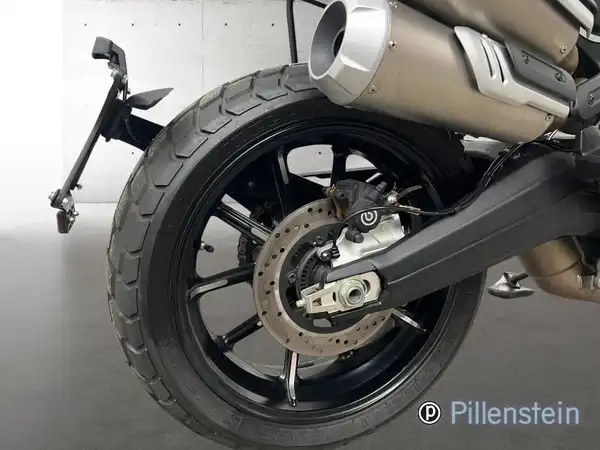 DUCATI SCRAMBLER (14/14)