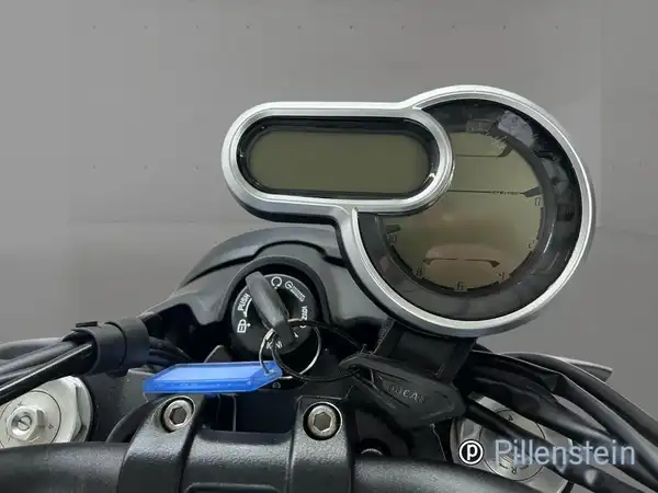 DUCATI SCRAMBLER (7/14)