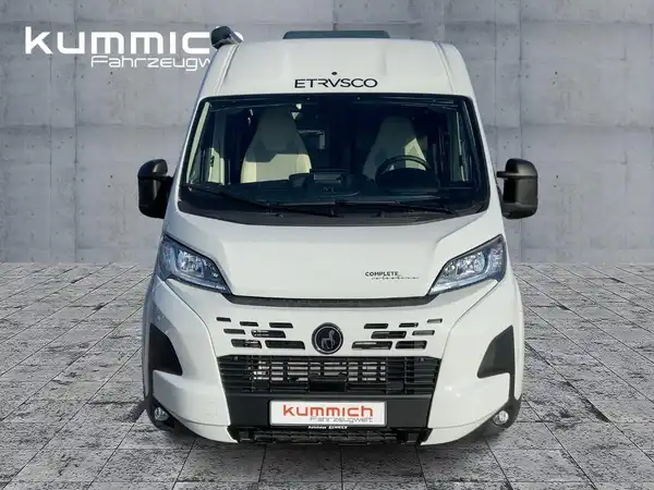 ETRUSCO CV 600 (2/15)