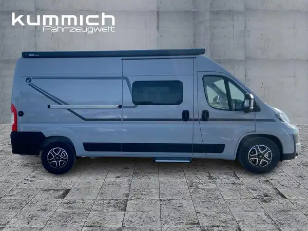 ETRUSCO CV 600 (3/15)