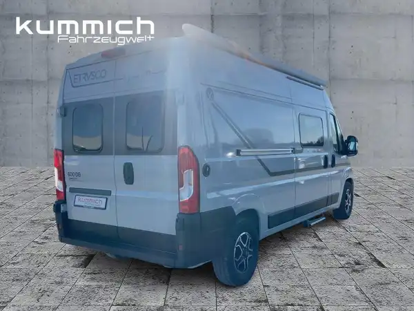 ETRUSCO CV 600 (4/15)