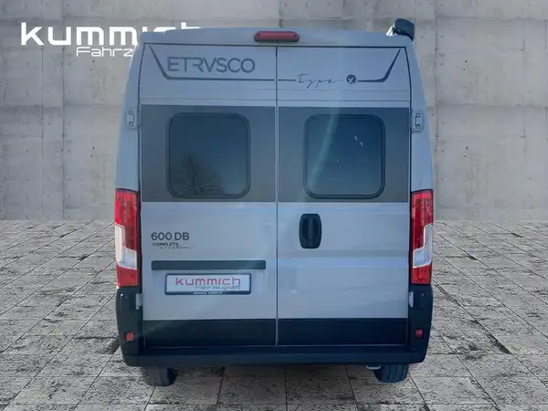 ETRUSCO CV 600 (5/15)
