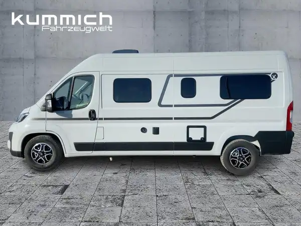 ETRUSCO CV 600 (6/15)