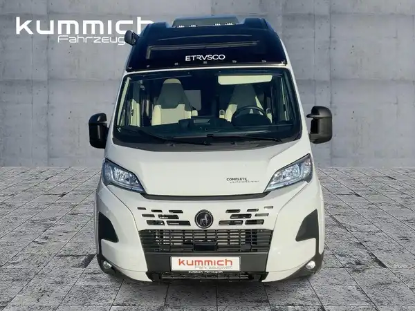 ETRUSCO CV 600 (2/15)