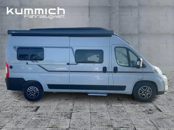 ETRUSCO CV 600 (3/15)