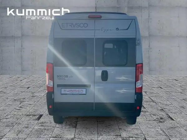 ETRUSCO CV 600 (5/15)
