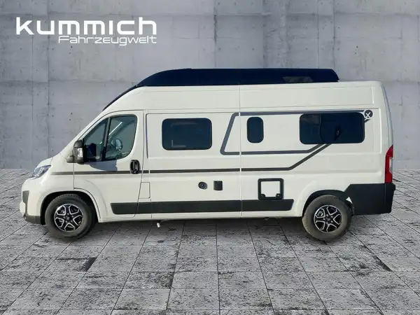 ETRUSCO CV 600 (6/15)