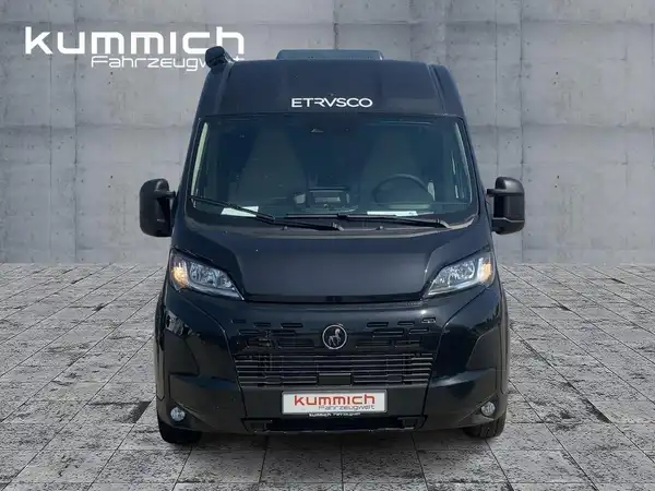 ETRUSCO CV 600 SB (2/15)