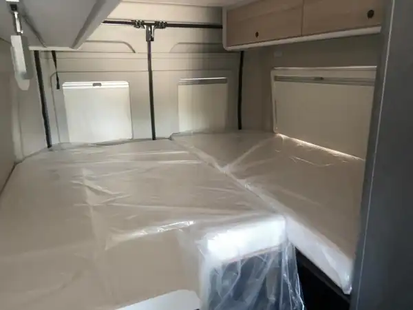 ETRUSCO CV 600 SB (12/15)